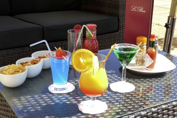 Hôtel Mercure Corrèze La Séniorie